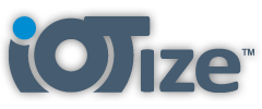 IoTize logo